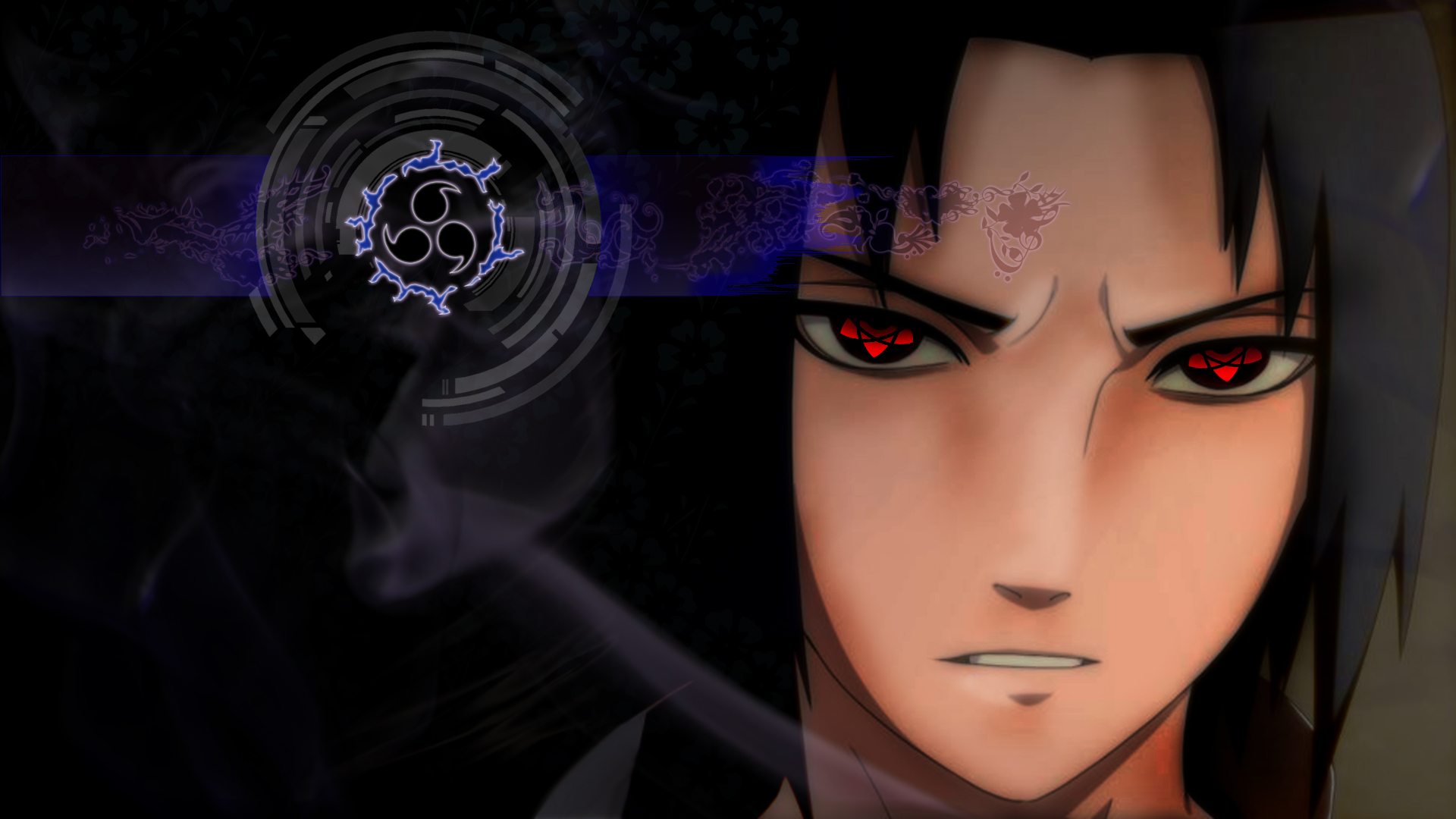 182062 télécharger le fond d'écran sasuke uchiwa, naruto, animé - économiseurs d'écran et images gratuitement