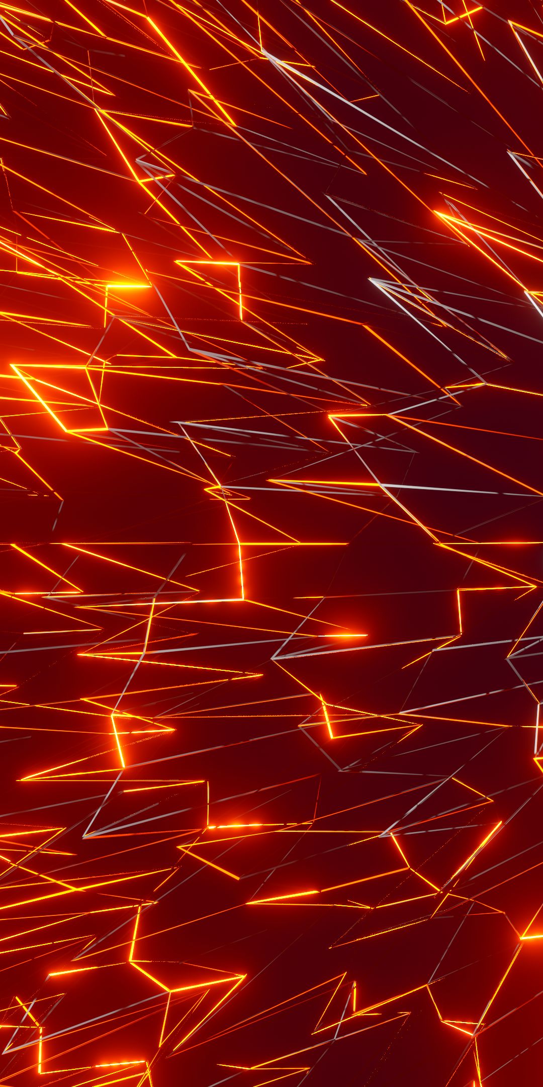 Download mobile wallpaper Abstract, Light, Glow for free.