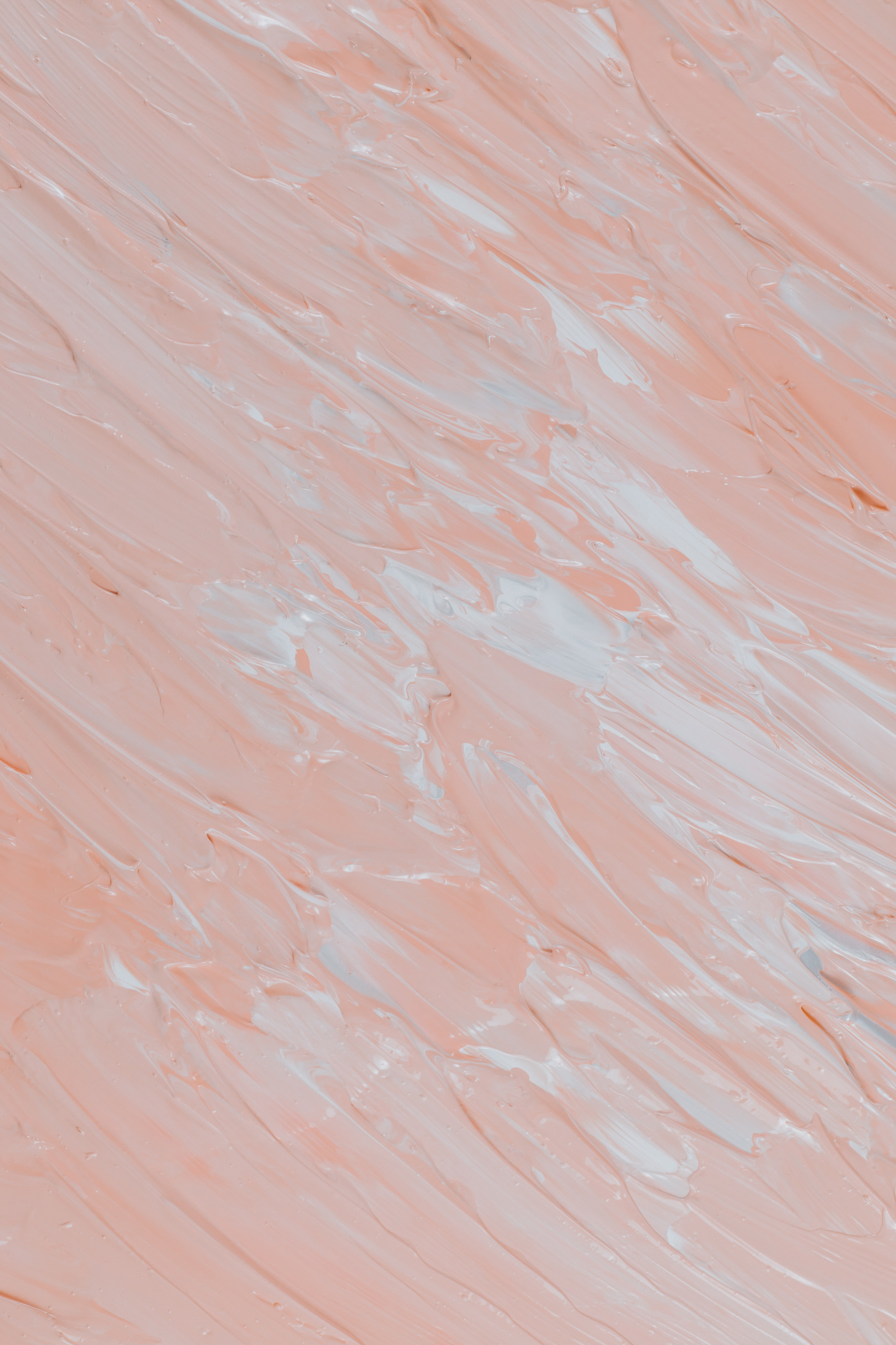 Download mobile wallpaper Abstract, Macro, Pink, Paint, Divorces, Liquid for free.