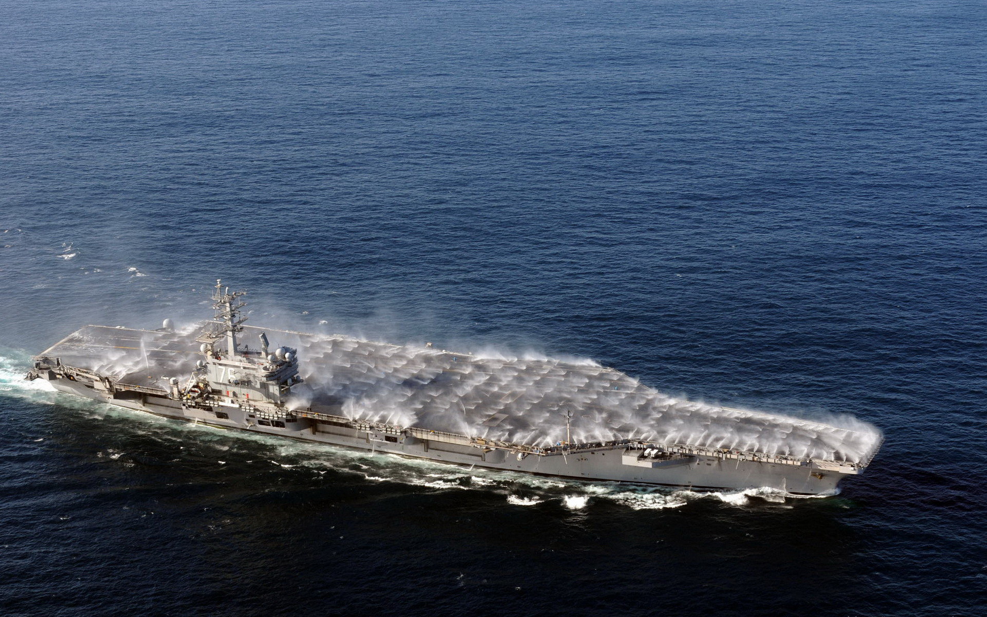 uss ronald reagan (cvn 76), military, aircraft carrier, warship, warships
