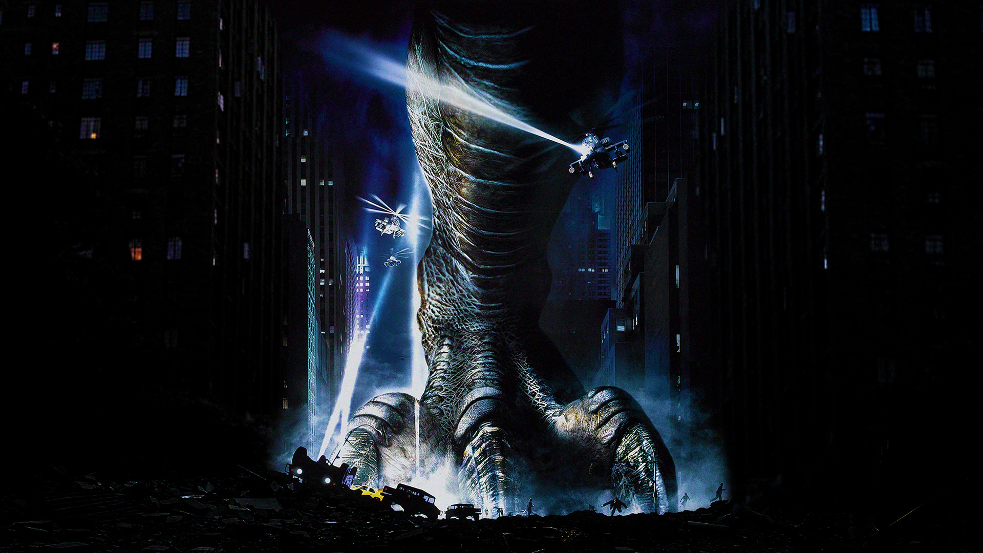 404307 économiseurs d'écran et fonds d'écran Godzilla (1998) sur votre téléphone. Téléchargez  images gratuitement