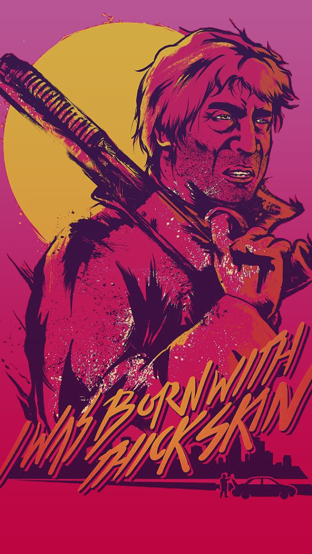 Download mobile wallpaper Video Game, Hotline Miami, Hotline Miami 2: Wrong Number for free.