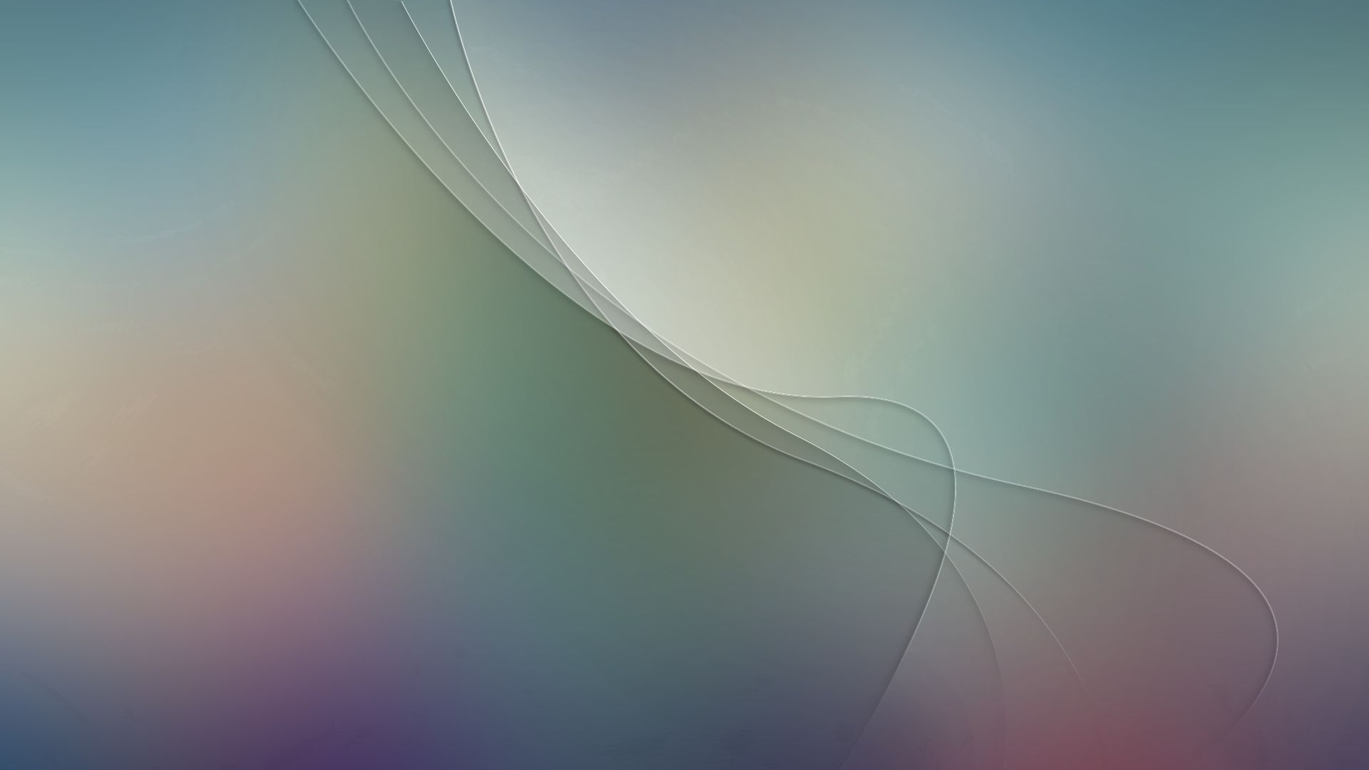 Download mobile wallpaper Wavy, Shine, Color, Light, Lines, Background, Abstract for free.
