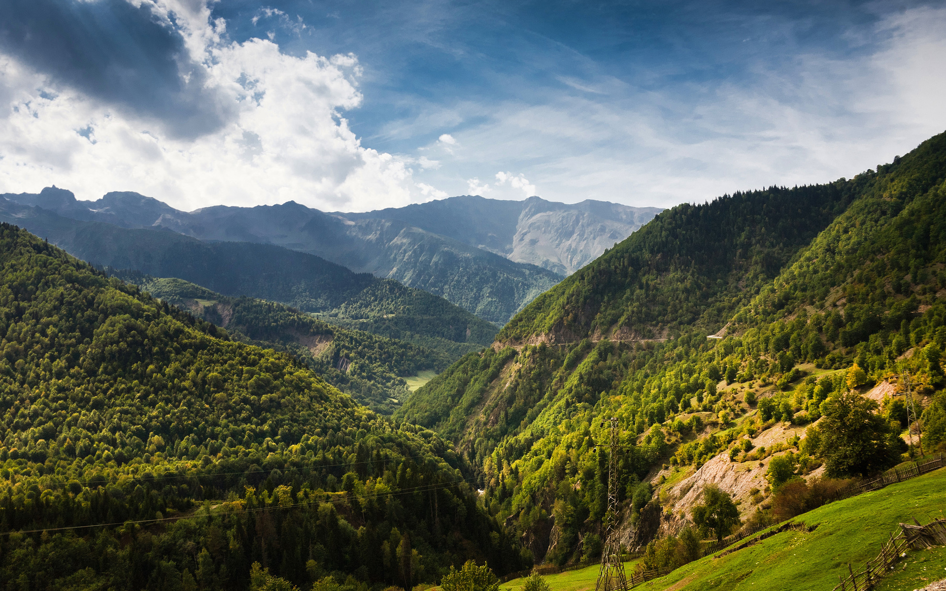 Скачать картинку Горы, Гора, Земля/природа в телефон бесплатно.