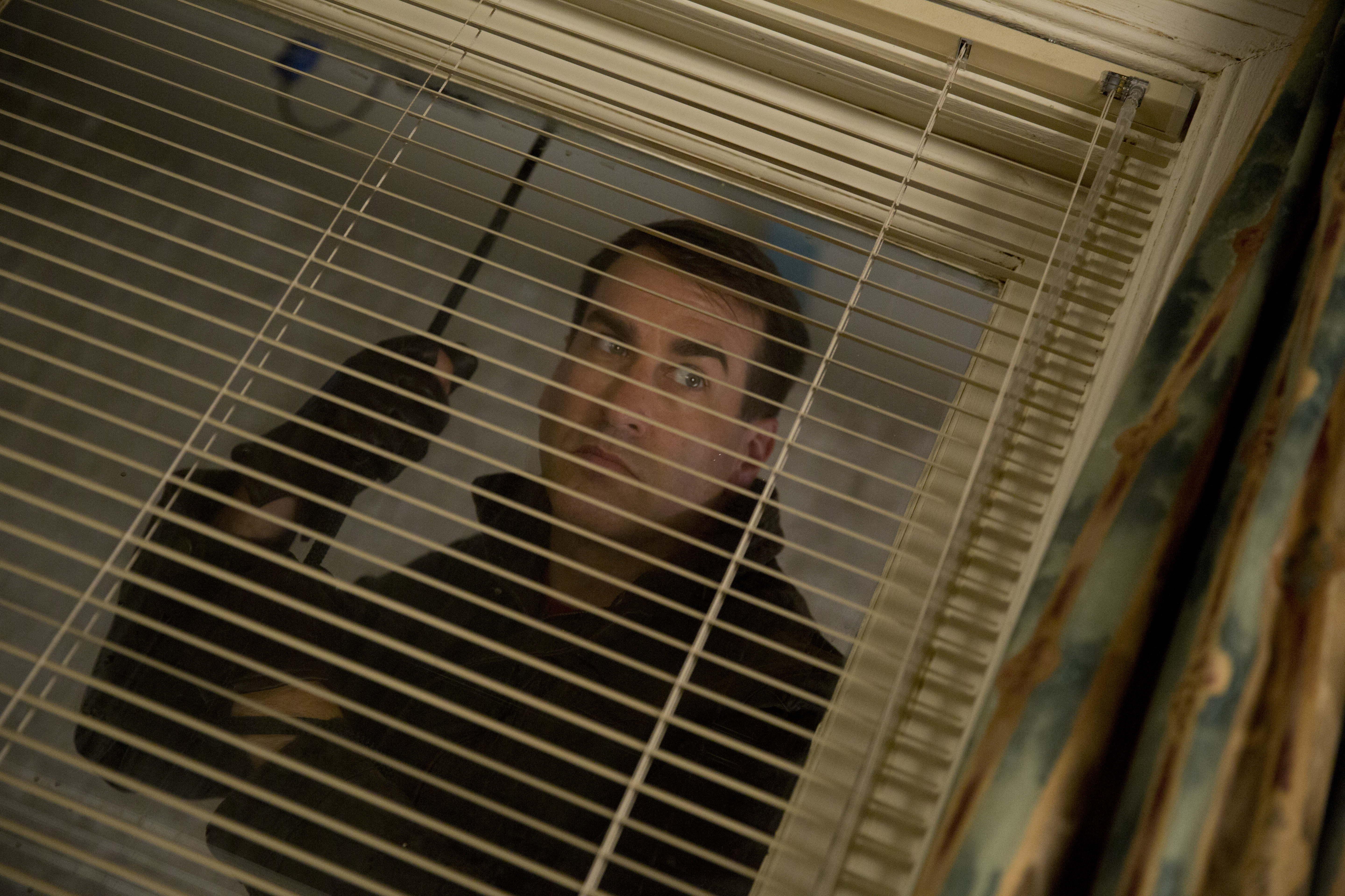 movie, absolutely anything, rob riggle