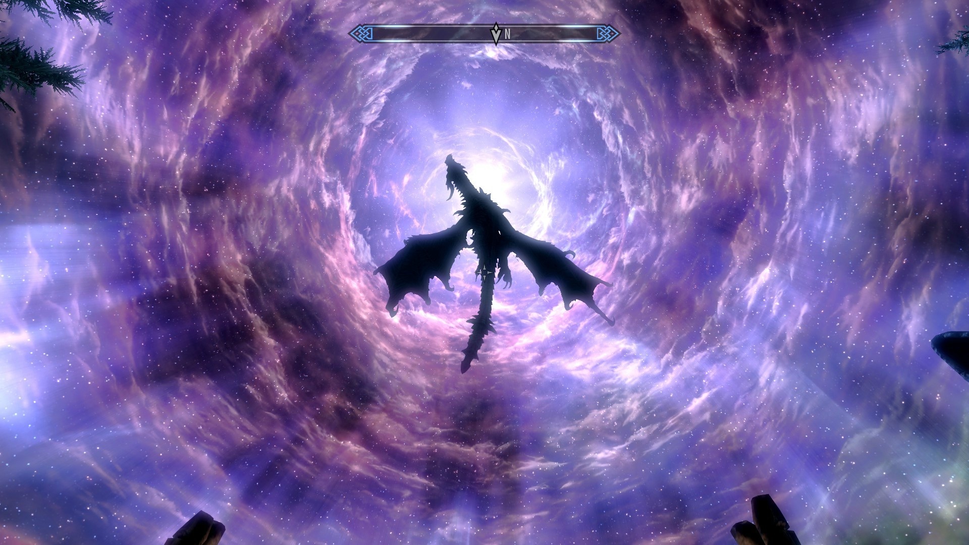 Download mobile wallpaper Video Game, The Elder Scrolls V: Skyrim, The Elder Scrolls for free.