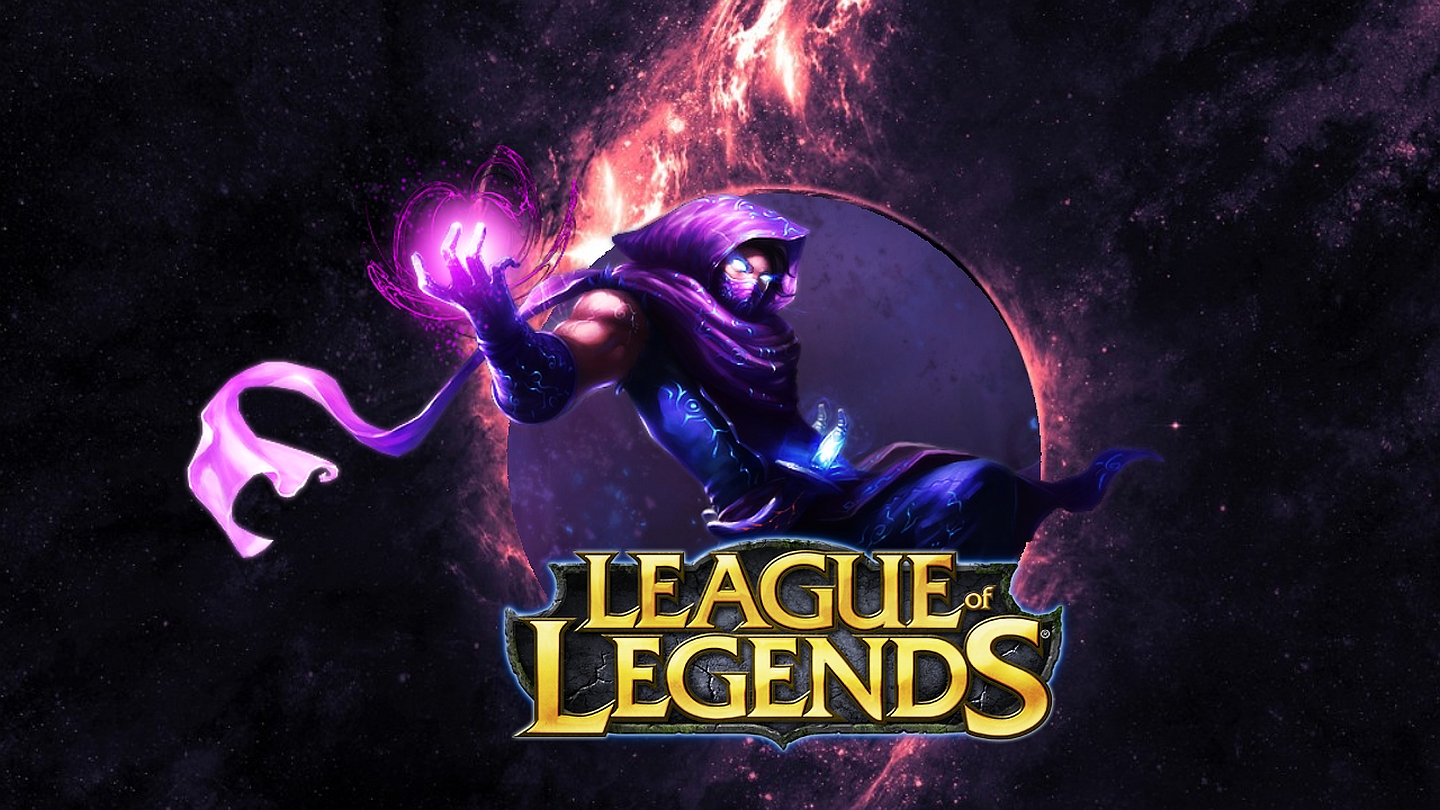 video game, league of legends, malzahar (league of legends)
