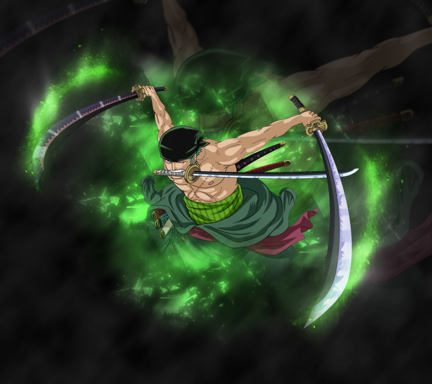 Free download wallpaper Anime, One Piece on your PC desktop