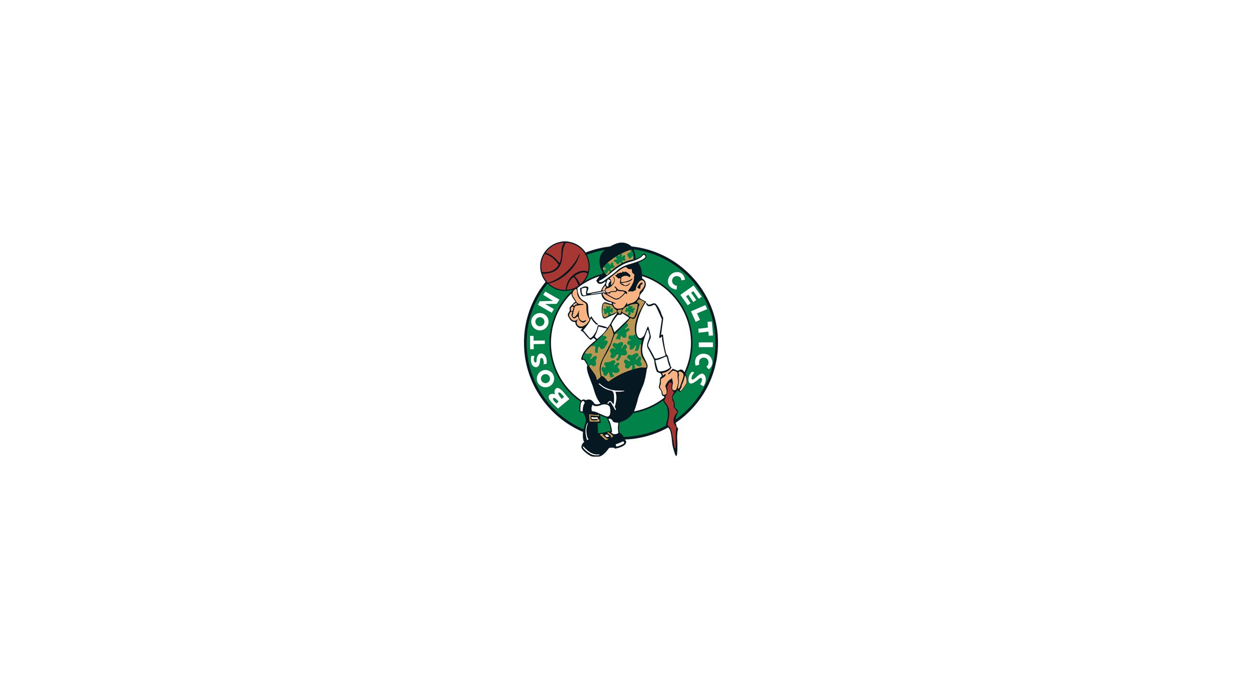 Téléchargez des papiers peints mobile Logo, Des Sports, Emblème, Basket, Nba, Celtics De Boston gratuitement.