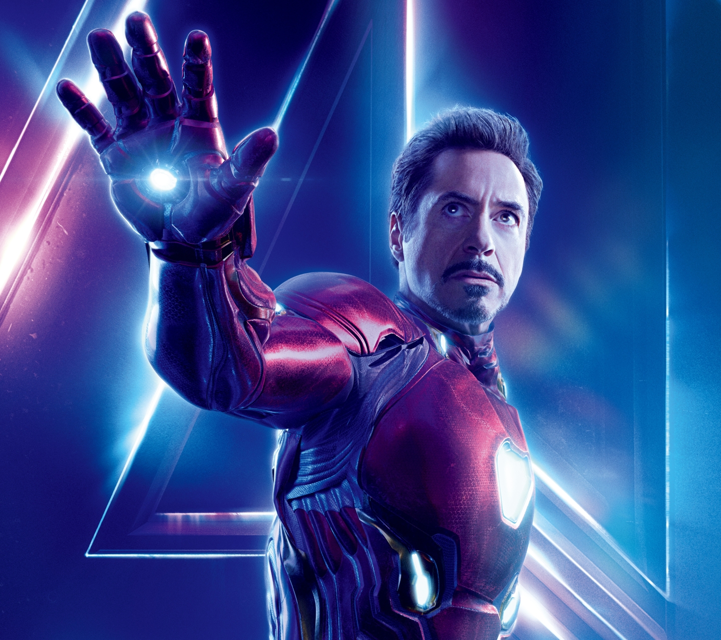 Laden Sie das Robert Downey Jr, Filme, Ironman, Die Rächer, Avengers: Infinity War-Bild kostenlos auf Ihren PC-Desktop herunter