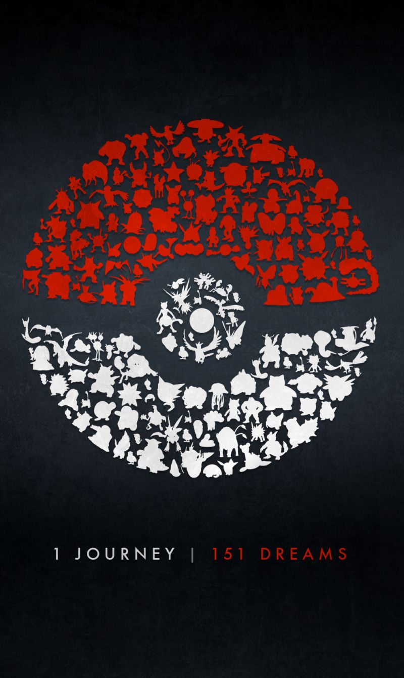 Download mobile wallpaper Pokémon, Video Game, Pokeball, Pokémon Go, Pokemon Go for free.