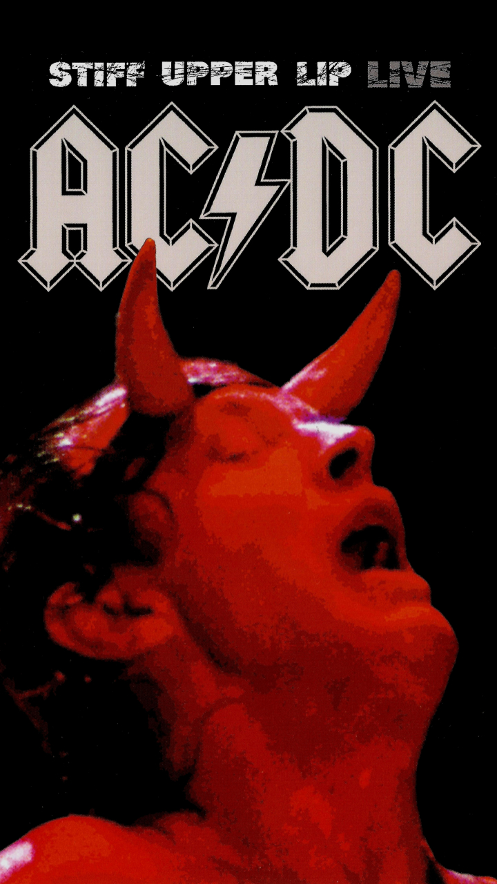 Descarga gratuita de fondo de pantalla para móvil de Música, Ac/dc.