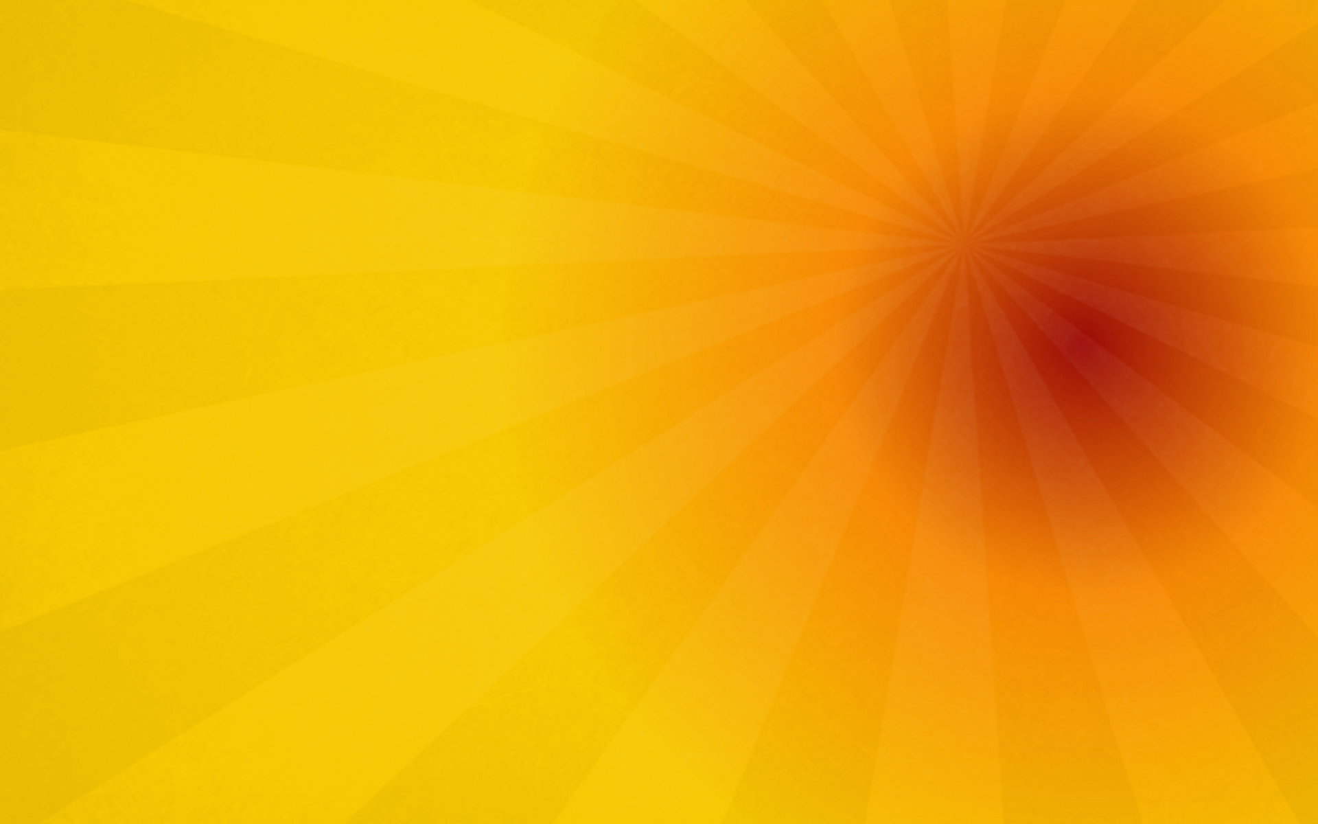 Скачать обои бесплатно Солнце, Художественный, Жёлтый, Абстрактные, Оранжевый Цвет) картинка на рабочий стол ПК