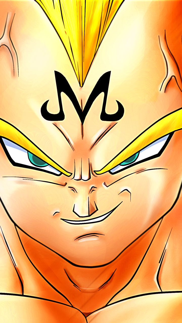 Download mobile wallpaper Anime, Dragon Ball Z, Dragon Ball, Vegeta (Dragon Ball) for free.
