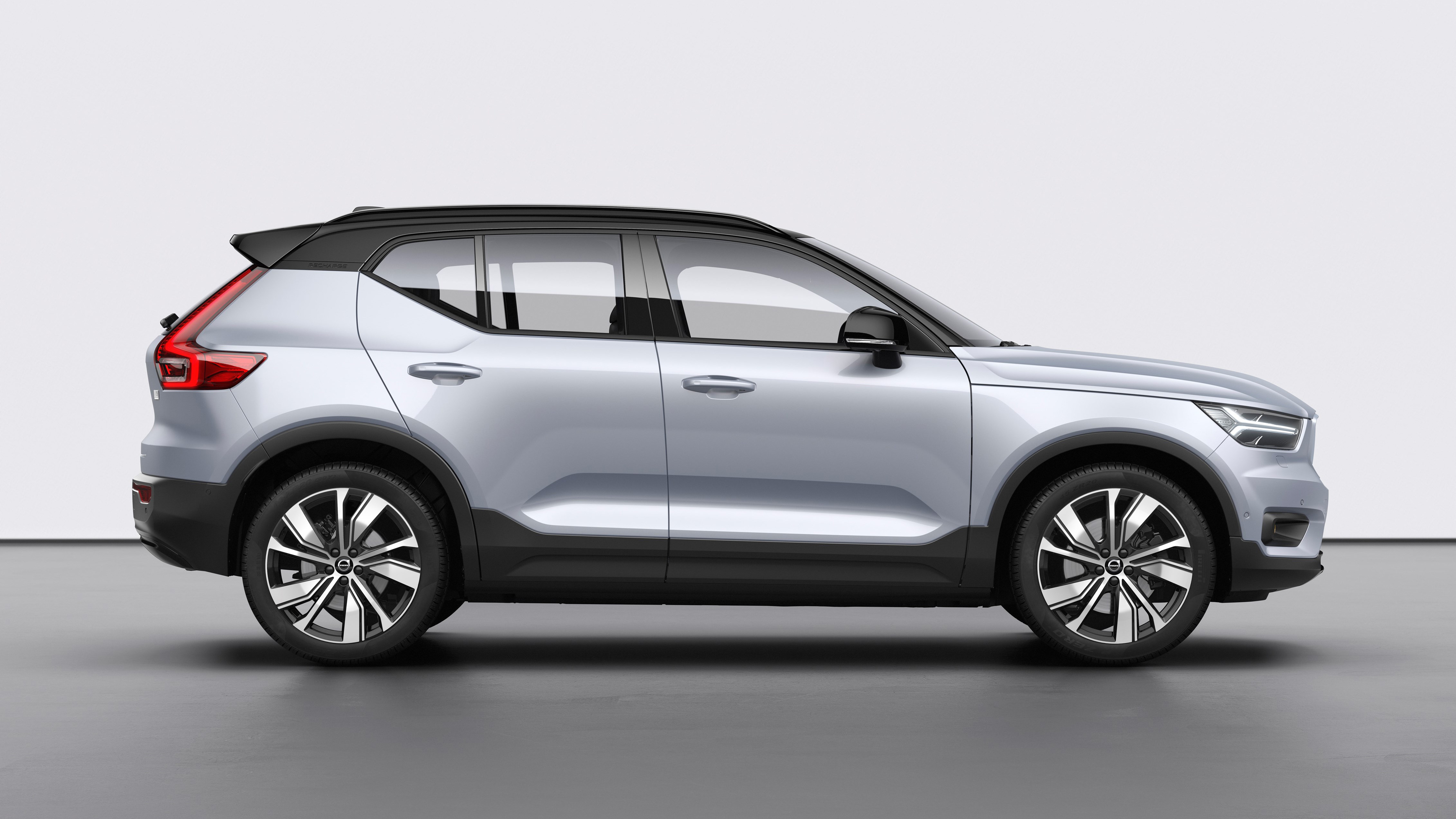 Free download wallpaper Volvo, Car, Suv, Volvo Xc40, Vehicles on your PC desktop