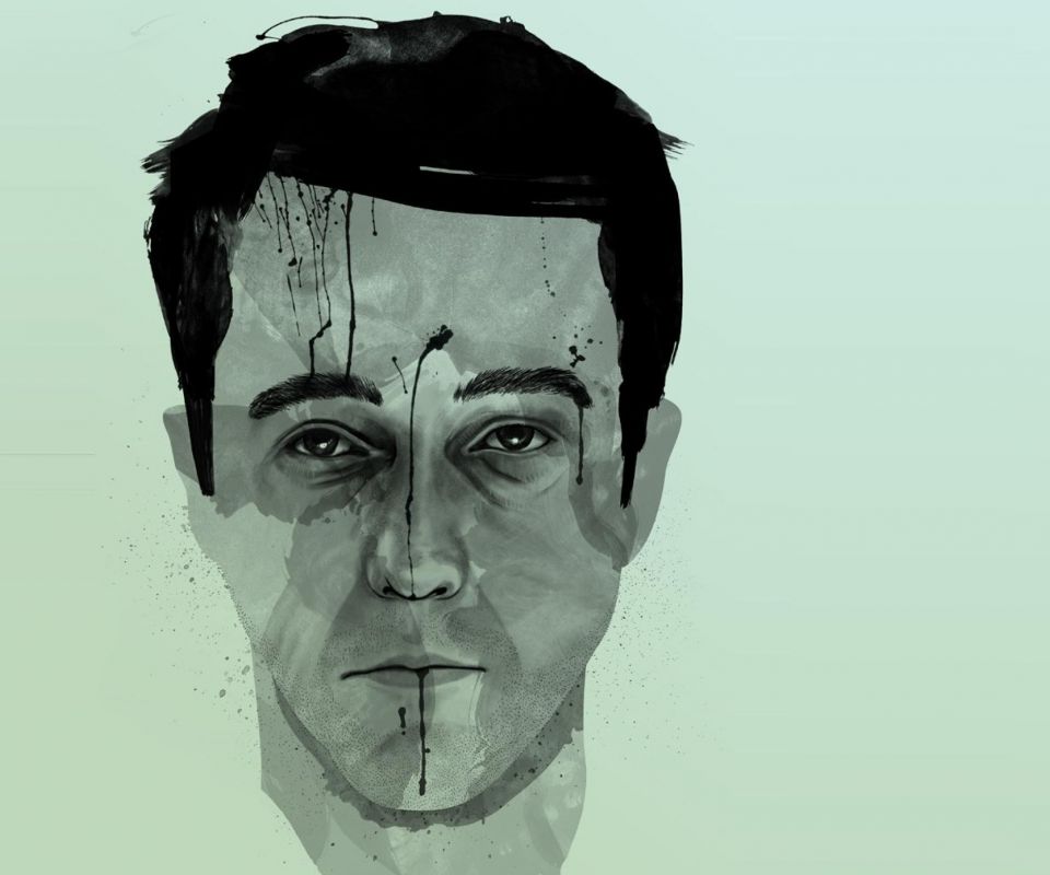 Free download wallpaper American, Movie, Fight Club, Actor, Edward Norton on your PC desktop