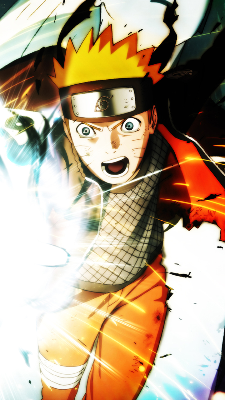 Download mobile wallpaper Anime, Naruto, Sasuke Uchiha, Naruto Uzumaki for free.