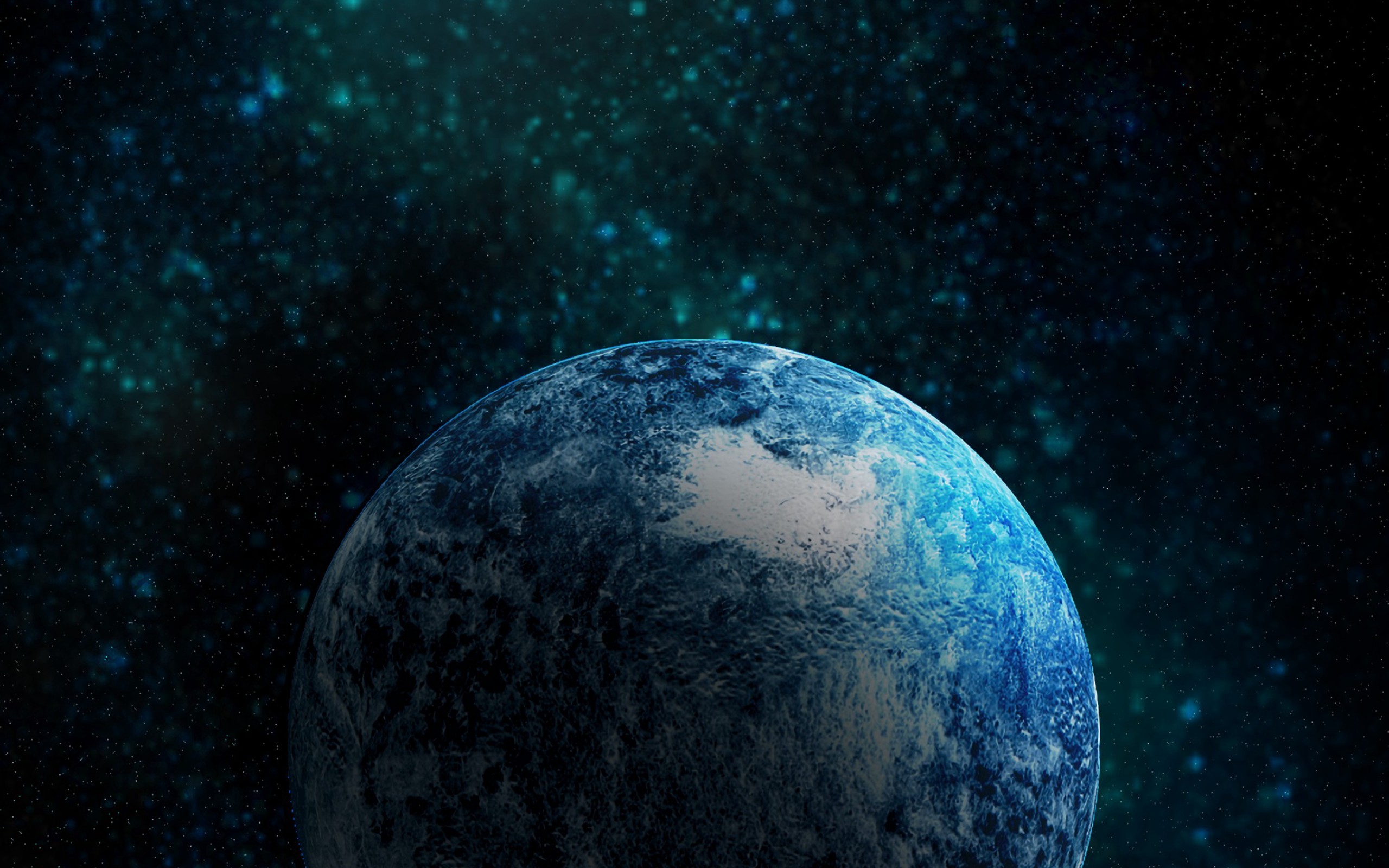 Téléchargez des papiers peints mobile Espace, Planète, Science Fiction gratuitement.