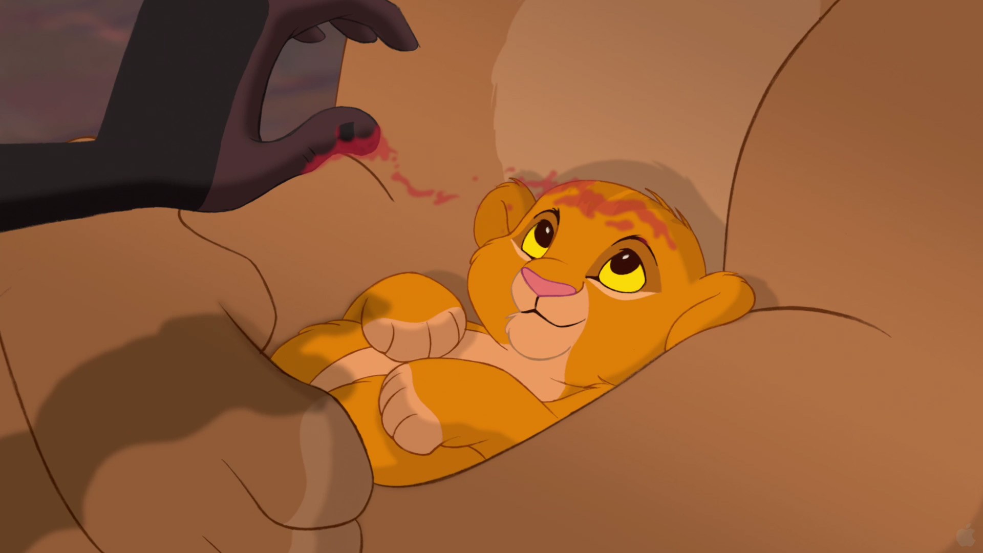 movie, the lion king (1994), the lion king