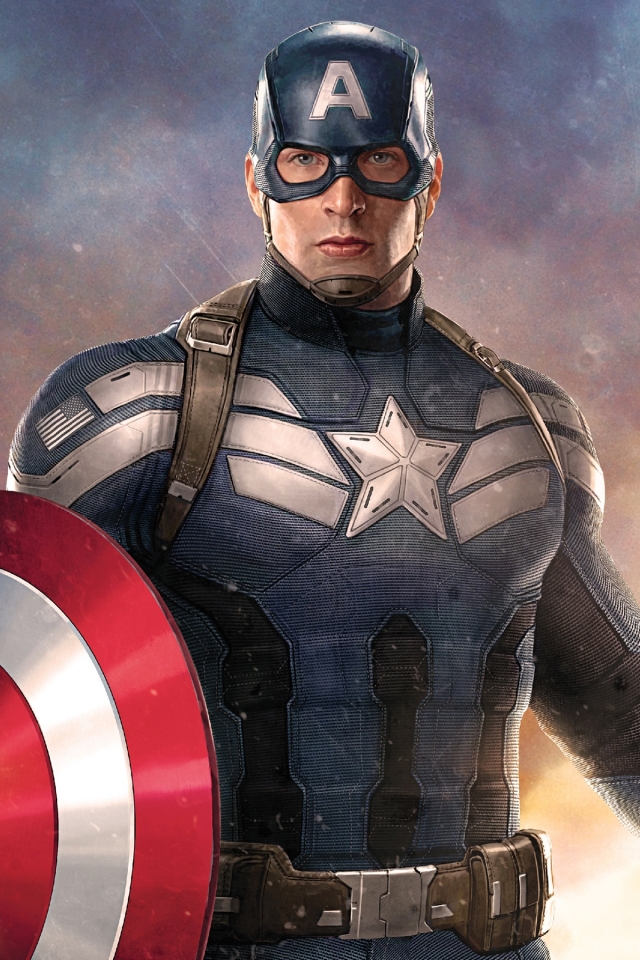 無料モバイル壁紙映画, キャプテン・アメリカ, キャプテン・アメリカ: ザ・ファースト・アベンジャーをダウンロードします。