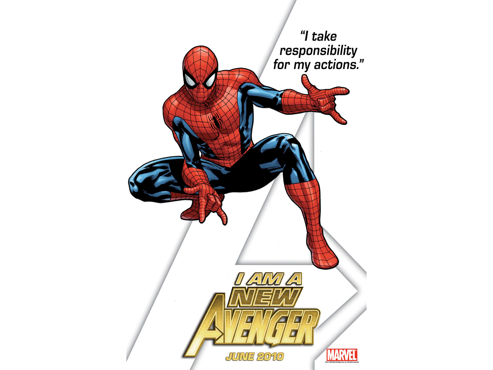 Free download wallpaper Spider Man, Avengers, Comics, The Avengers on your PC desktop