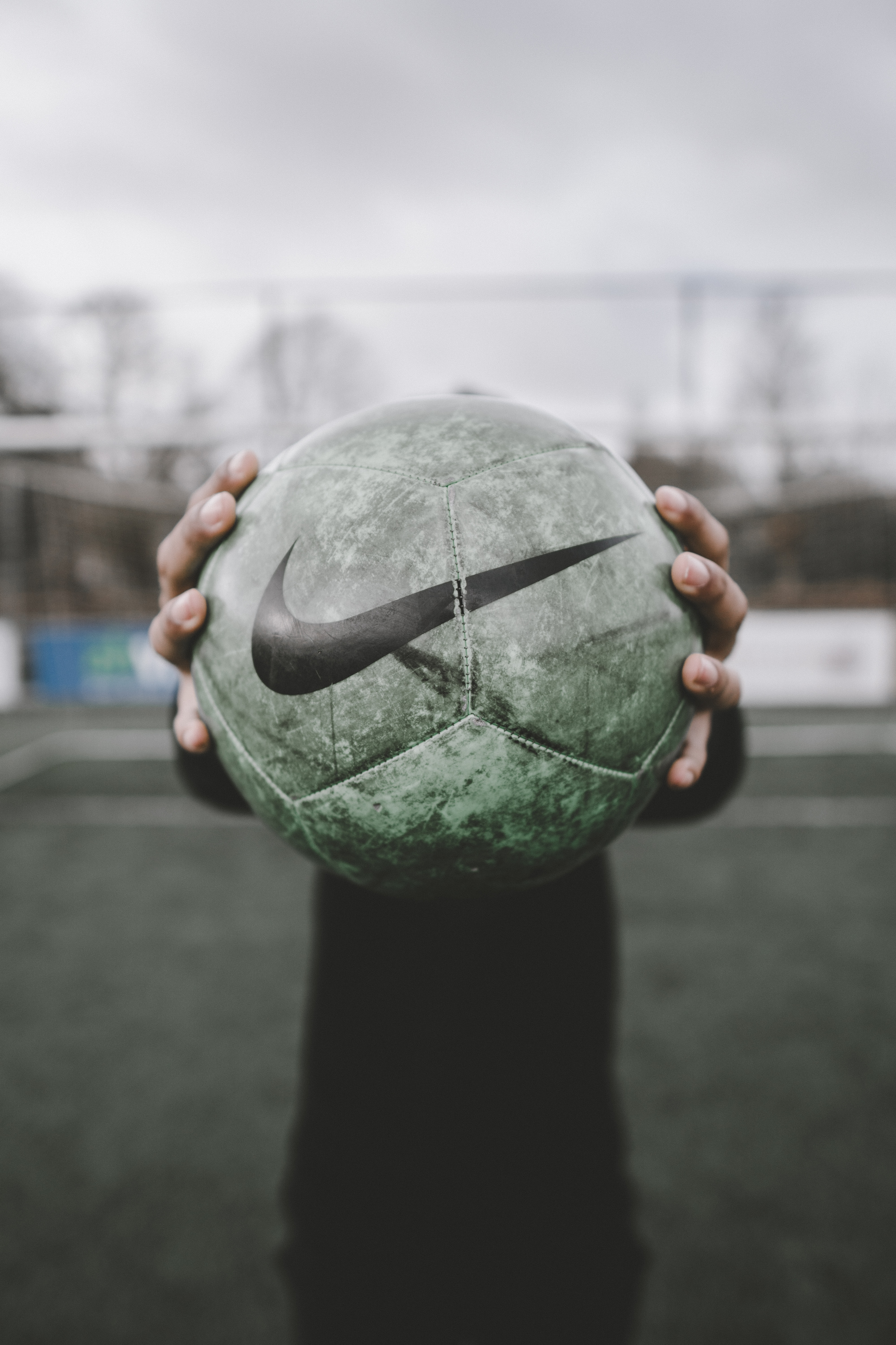 football, soccer ball, sports, ball HD wallpaper