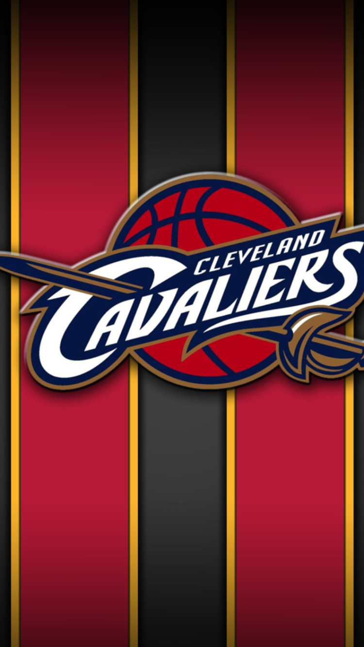 Download mobile wallpaper Sports, Basketball, Cleveland Cavaliers for free.