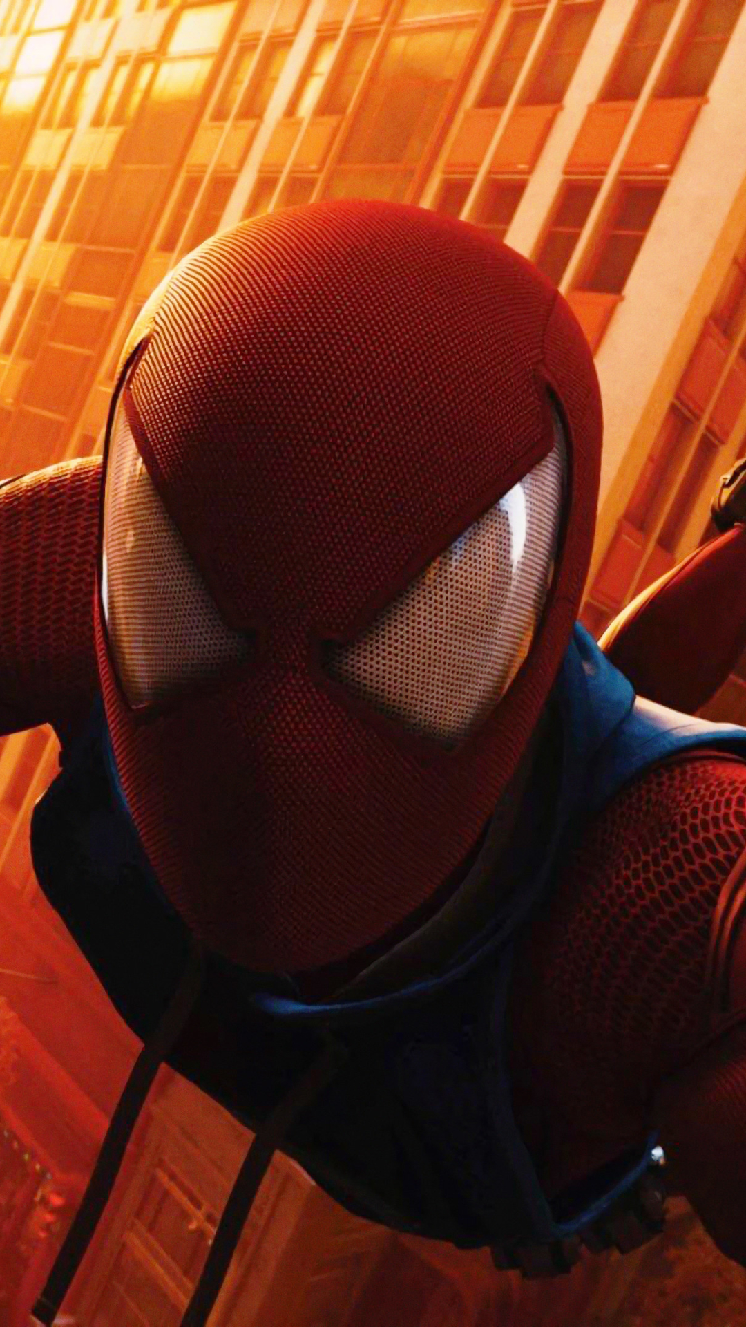 Descarga gratuita de fondo de pantalla para móvil de Videojuego, Hombre Araña, Spider Man, Hombre Araña (Ps4).