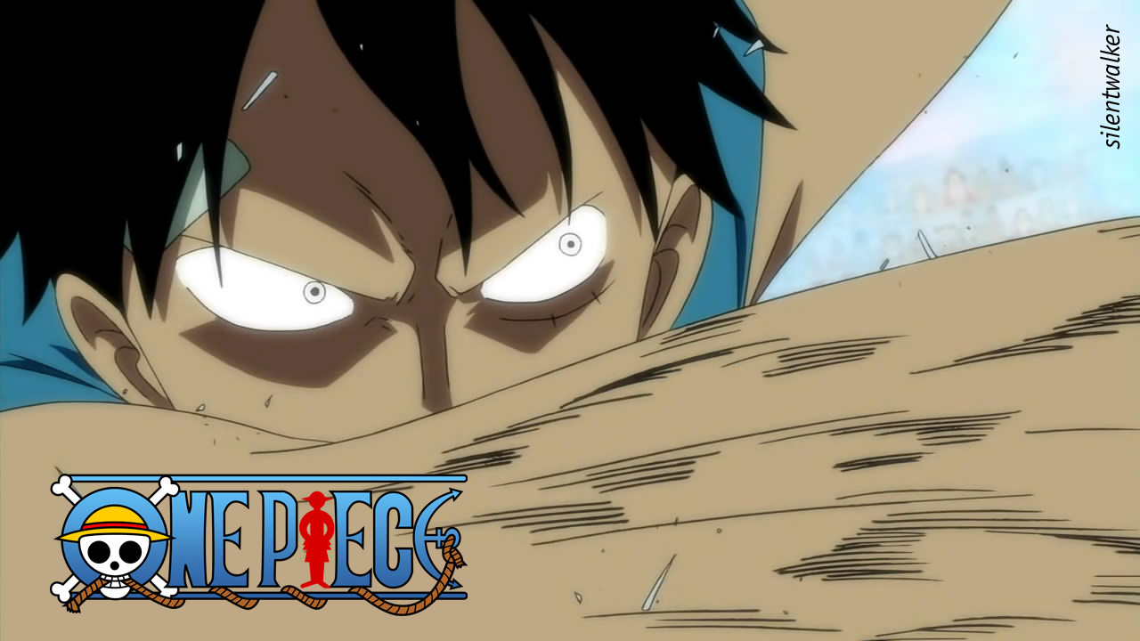 Descarga gratuita de fondo de pantalla para móvil de Animado, One Piece, Monkey D Luffy.