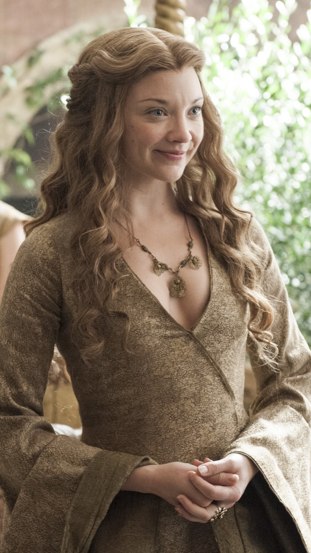 iPhone Wallpapers  Margaery Tyrell