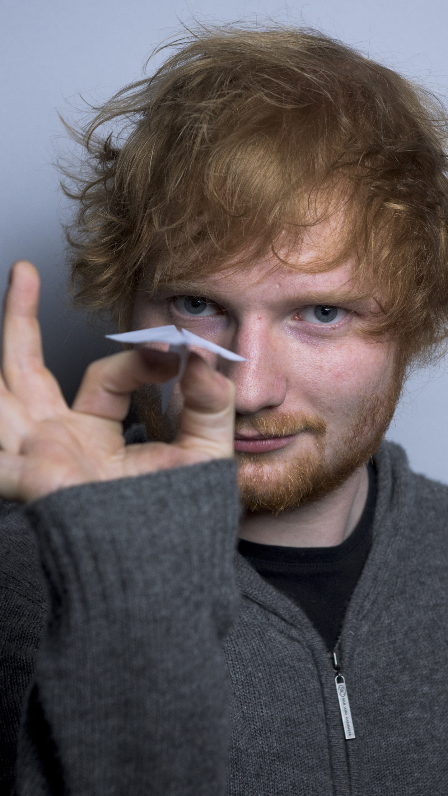 Download mobile wallpaper Music, Singer, English, Ed Sheeran for free.