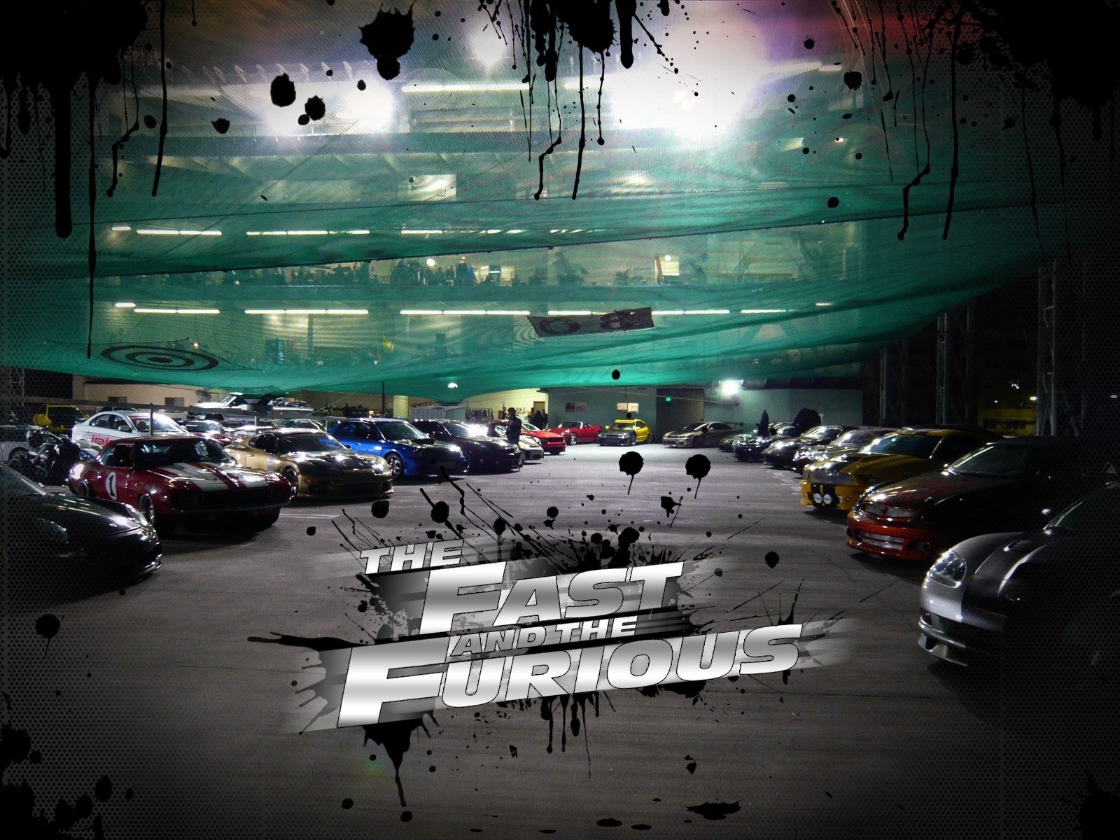 Laden Sie das Need For Speed, Kino-Bild kostenlos auf Ihren PC-Desktop herunter