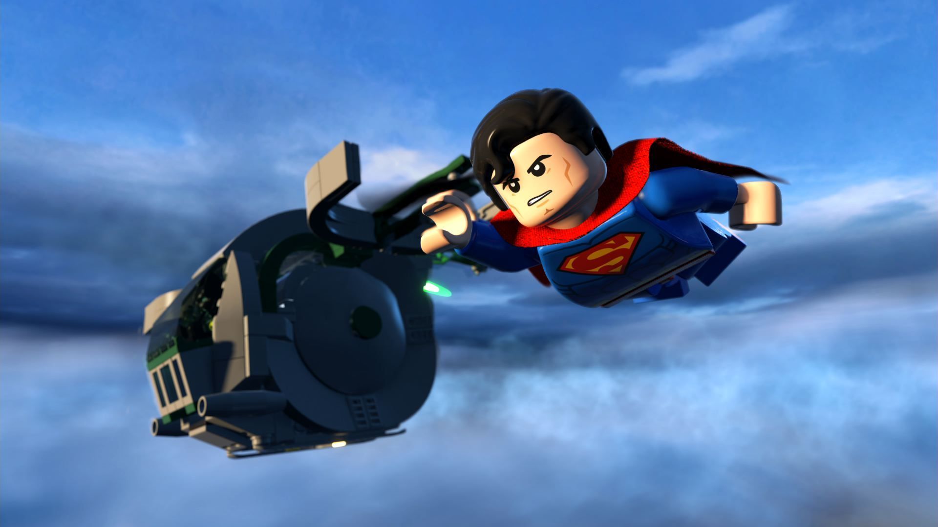 movie, lego batman: the movie dc superheroes unite, lego