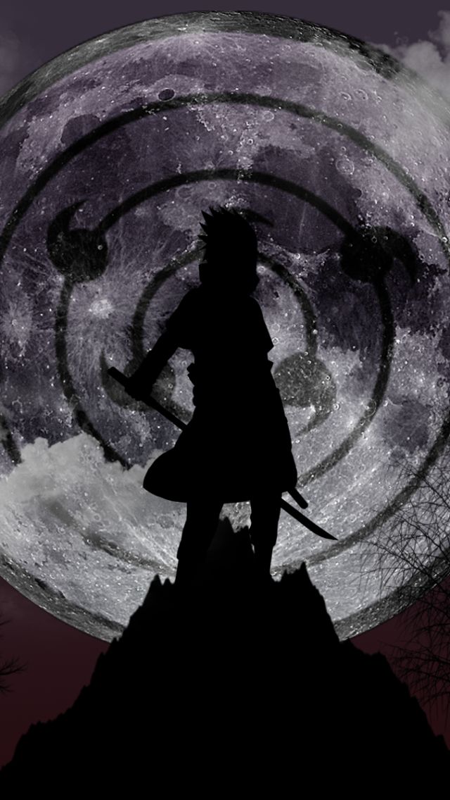 Download mobile wallpaper Anime, Naruto, Sasuke Uchiha, Rinnegan (Naruto) for free.
