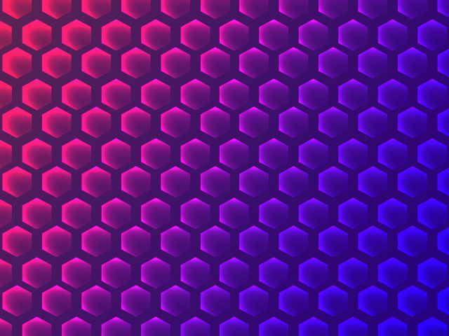 Download mobile wallpaper Abstract, Pattern, Hexagon for free.