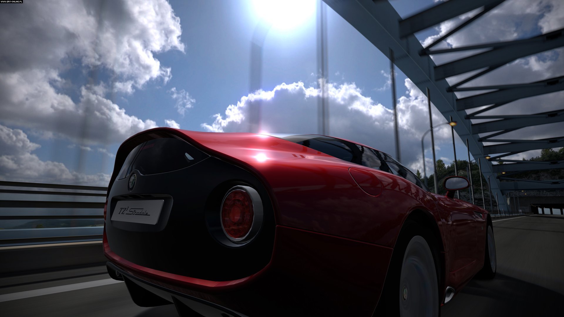 Скачати мобільні шпалери Gran Turismo 6, Gran Turismo, Відеогра безкоштовно.
