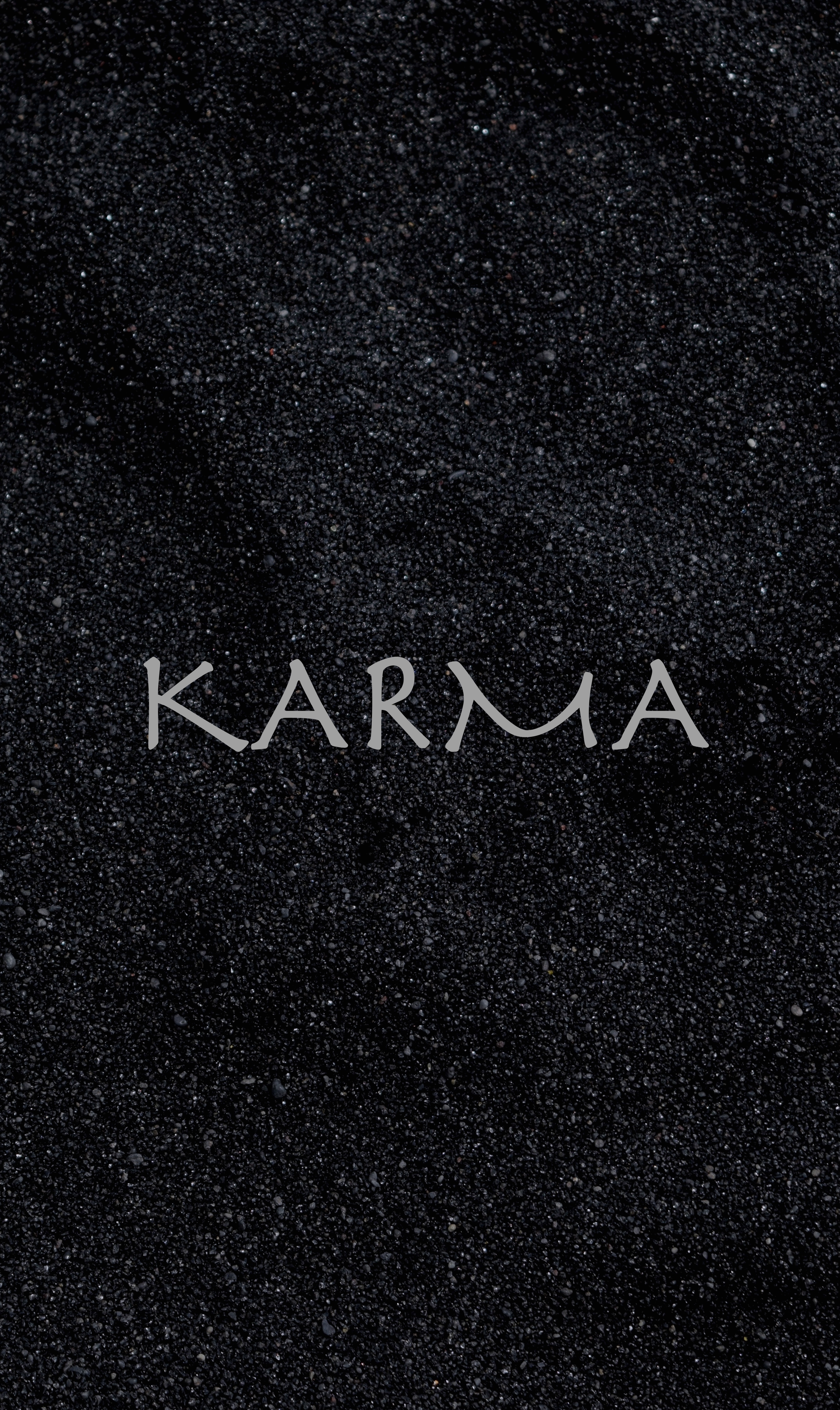 Télécharger des fonds d'écran Karma HD