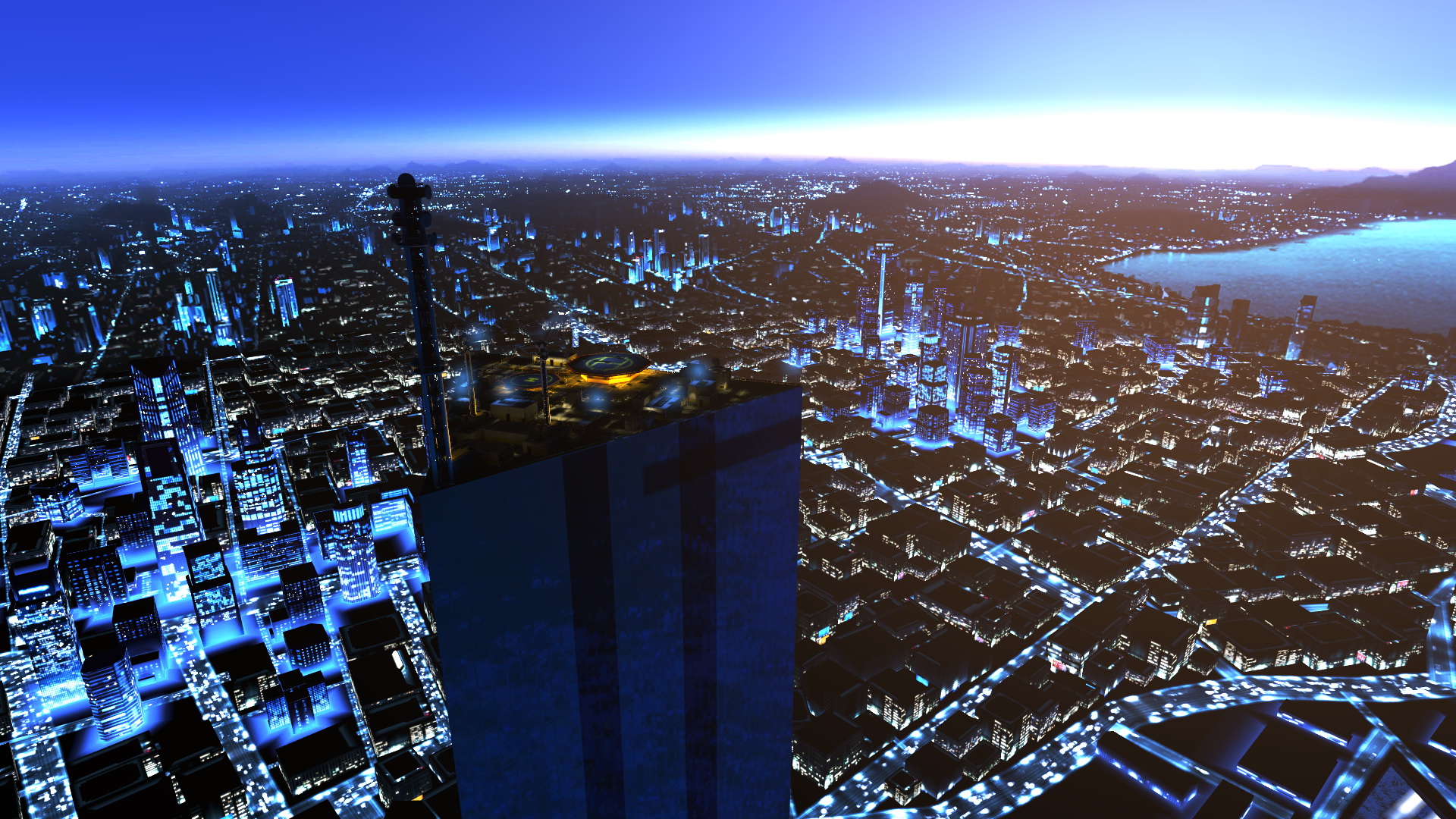 Laden Sie das Computerspiele, Mirror's Edge-Bild kostenlos auf Ihren PC-Desktop herunter