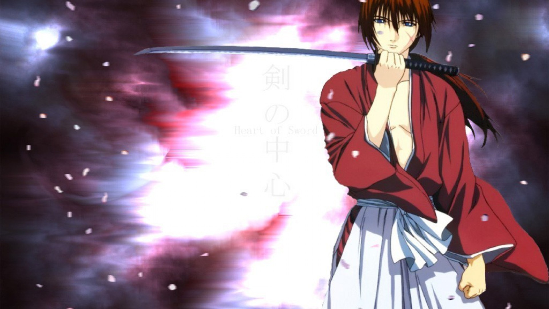 955661 Hintergrundbilder und Rurôni Kenshin Meiji Kenkaku Romantan Bilder auf dem Desktop. Laden Sie  Bildschirmschoner kostenlos auf den PC herunter