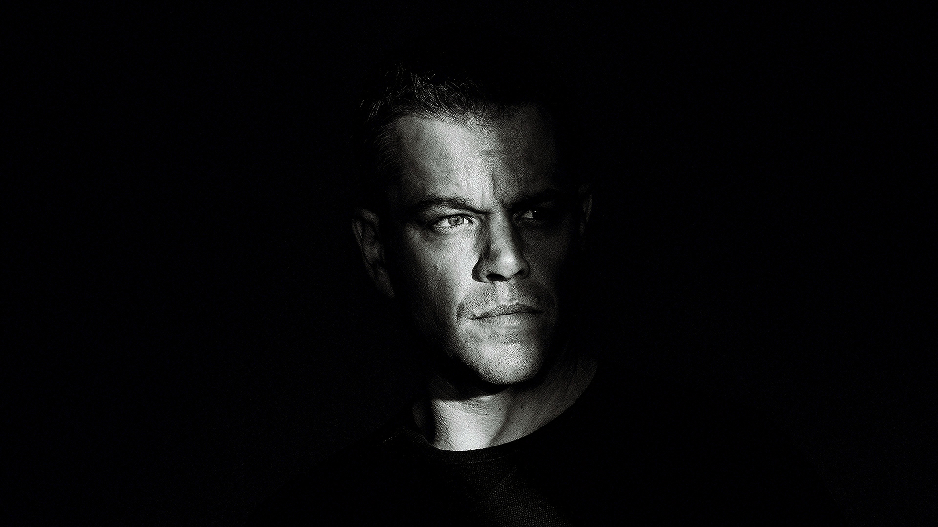 Die besten Jason Bourne-Hintergründe für den Telefonbildschirm
