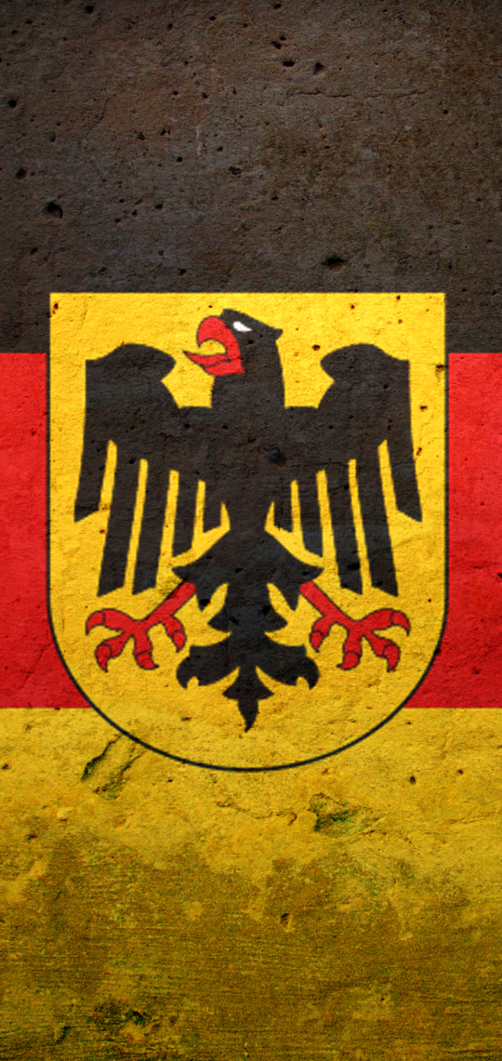 1159195 Заставки і шпалери Прапор Німеччини на телефон. Завантажити  картинки безкоштовно