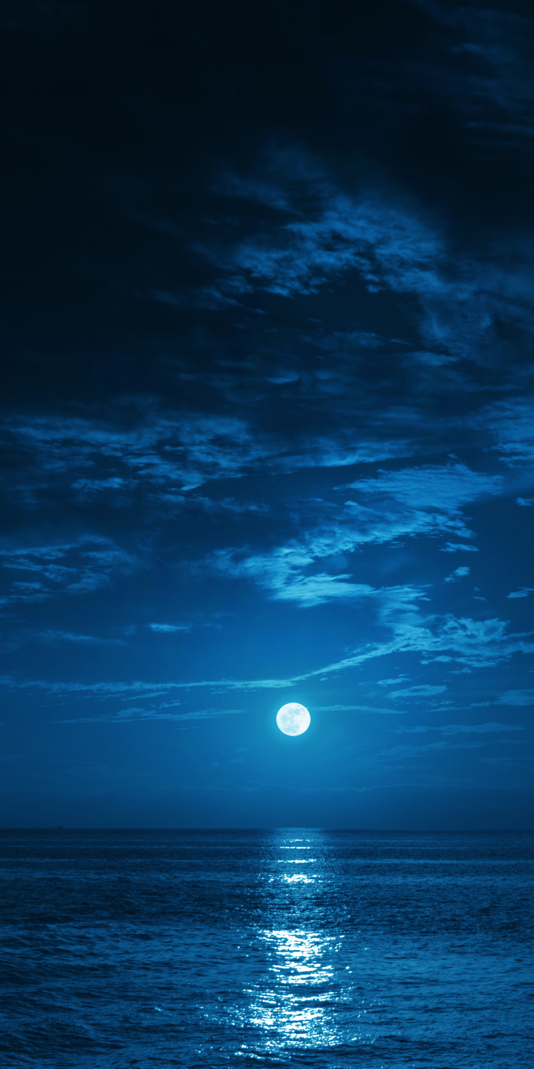 Download mobile wallpaper Night, Earth for free.