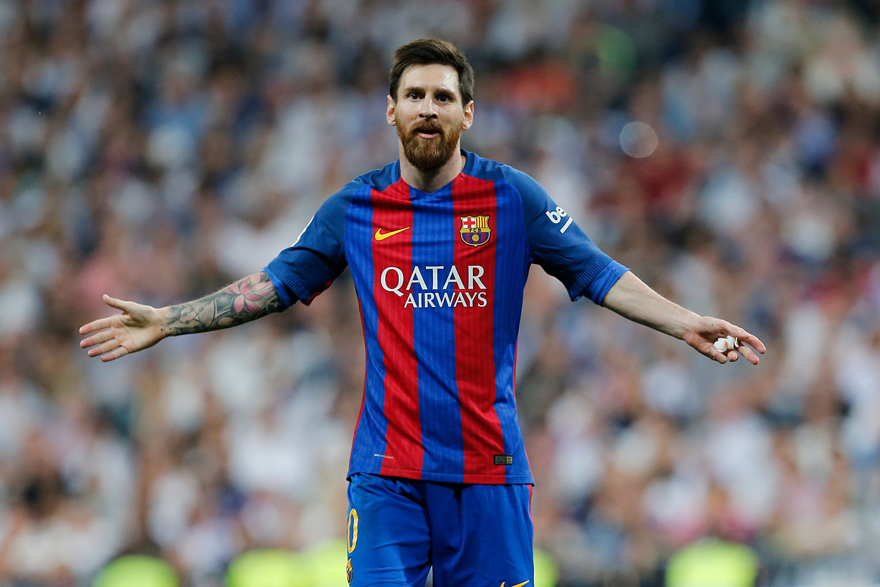 Baixe gratuitamente a imagem Esportes, Futebol, Lionel Messi, Argentino na área de trabalho do seu PC