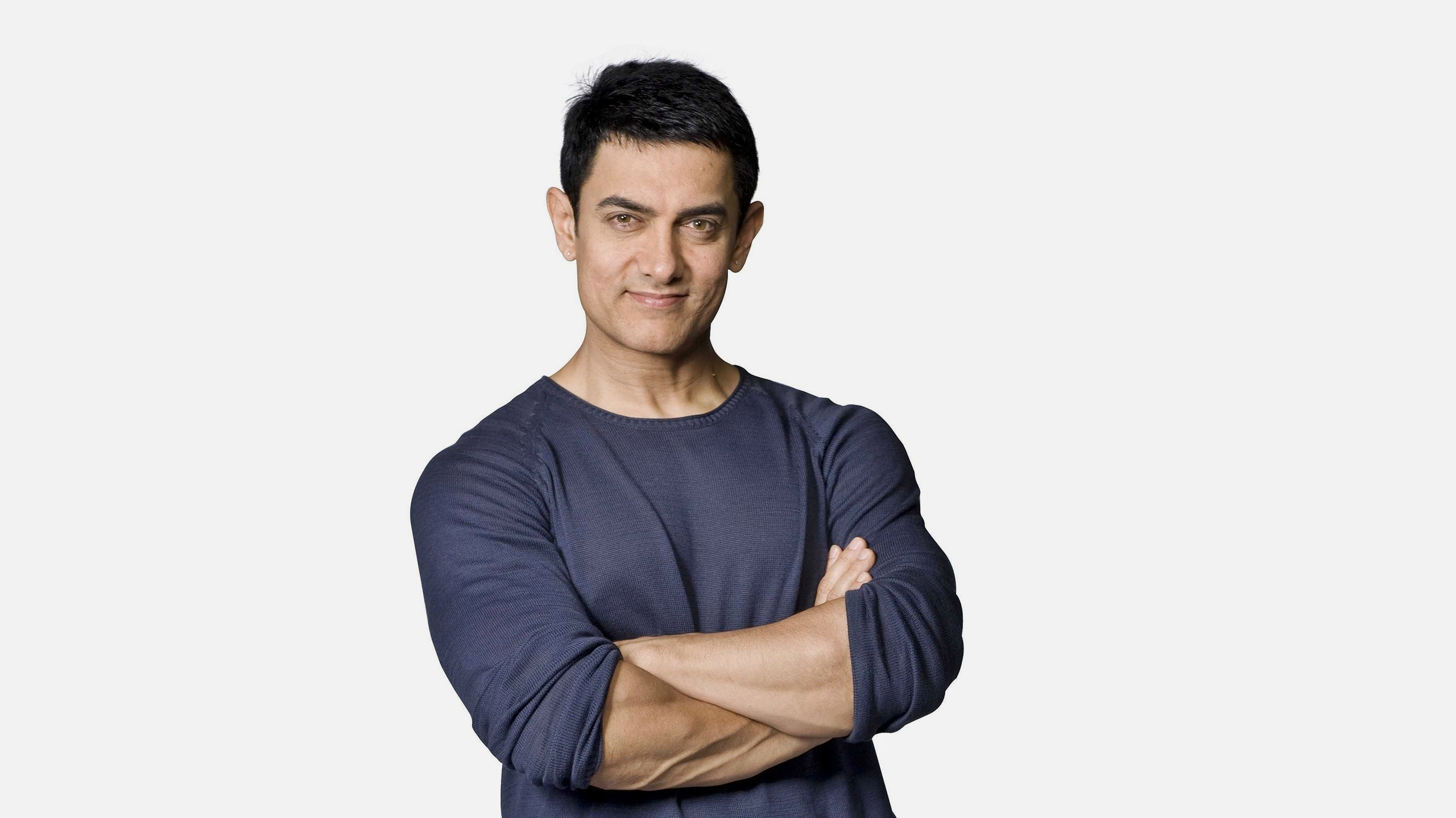 Los mejores fondos de pantalla de Aamir Khan para la pantalla del teléfono