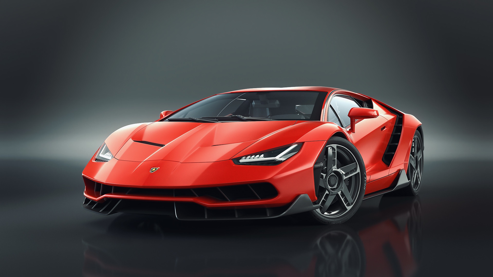 Baixe gratuitamente a imagem Lamborghini, Carro, Super Carro, Veículos, Lamborghini Centenario na área de trabalho do seu PC