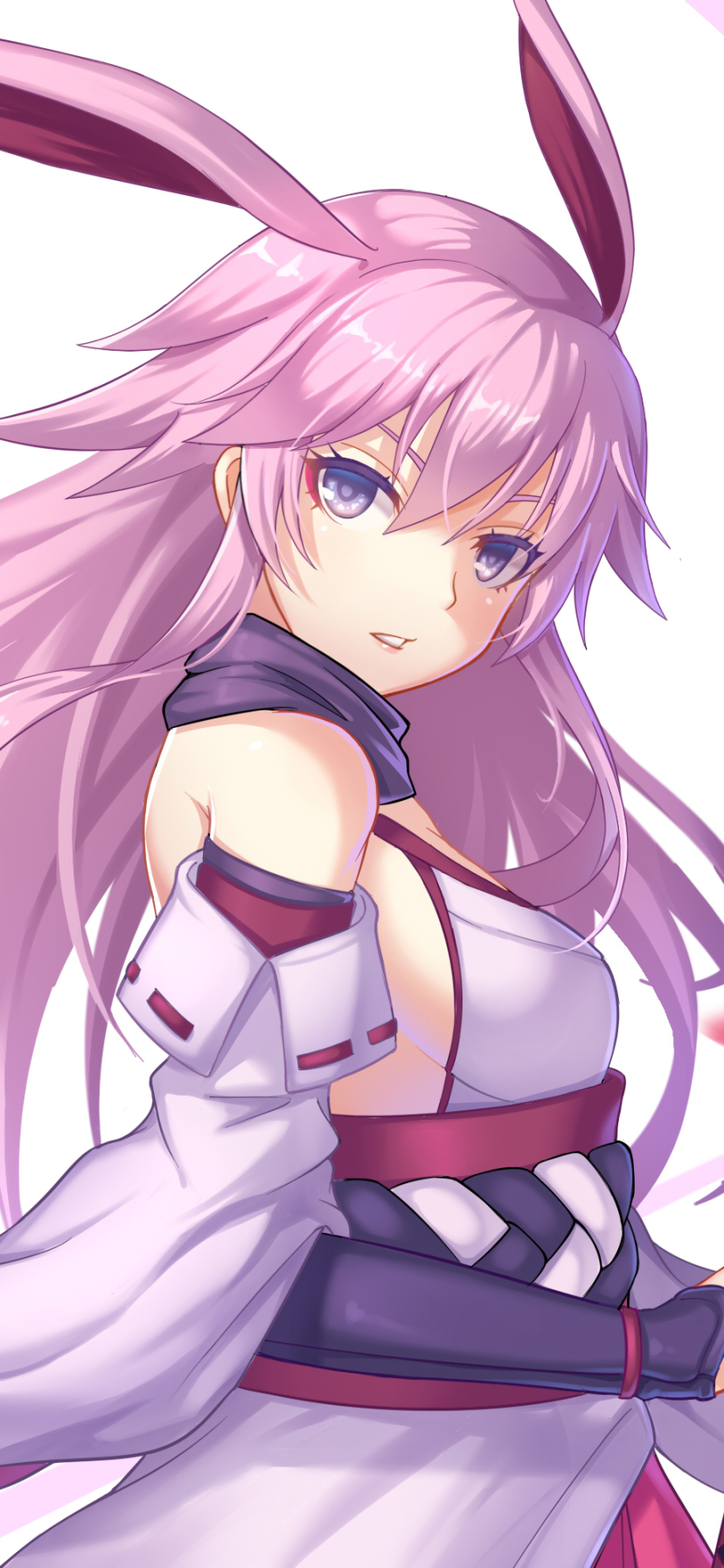 Download mobile wallpaper Anime, Benghuai Xueyuan, Yae Sakura (Benghuai Xueyuan) for free.