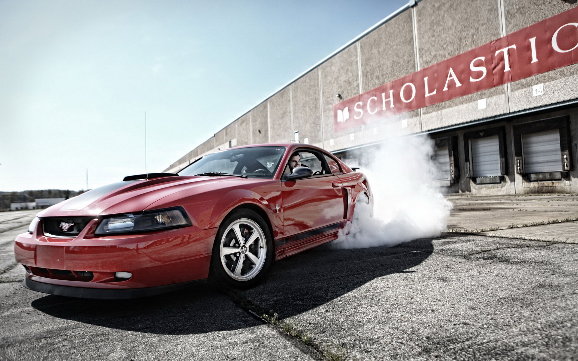 Téléchargez gratuitement l'image Ford Mustang, Véhicules sur le bureau de votre PC