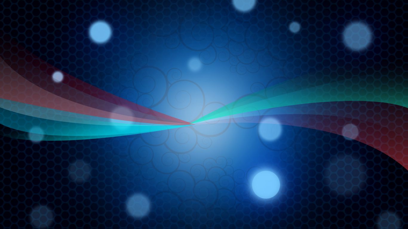 Download mobile wallpaper Abstract, Pattern, Lines, Glow for free.