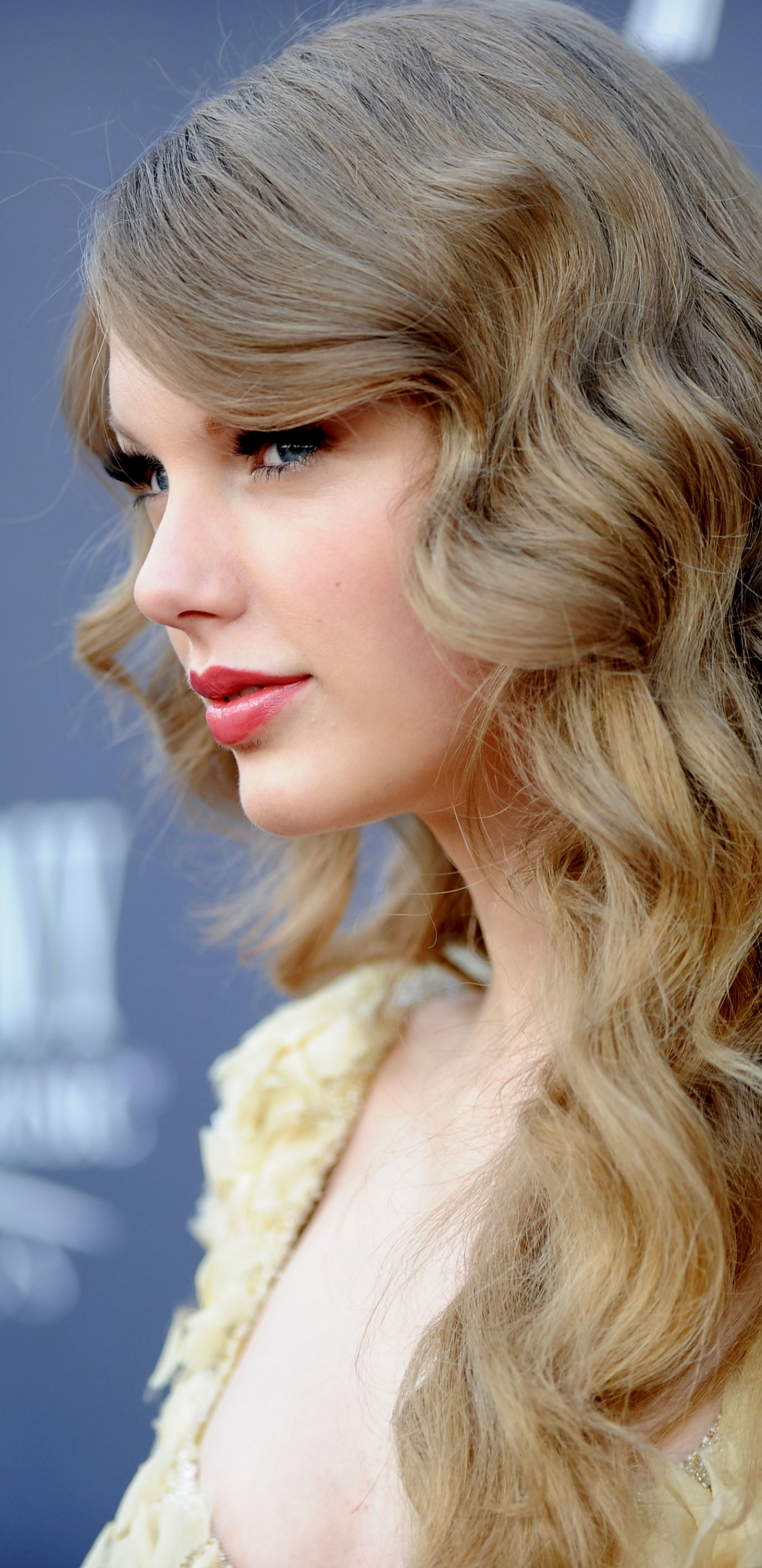 Download mobile wallpaper Music, Taylor Swift for free.