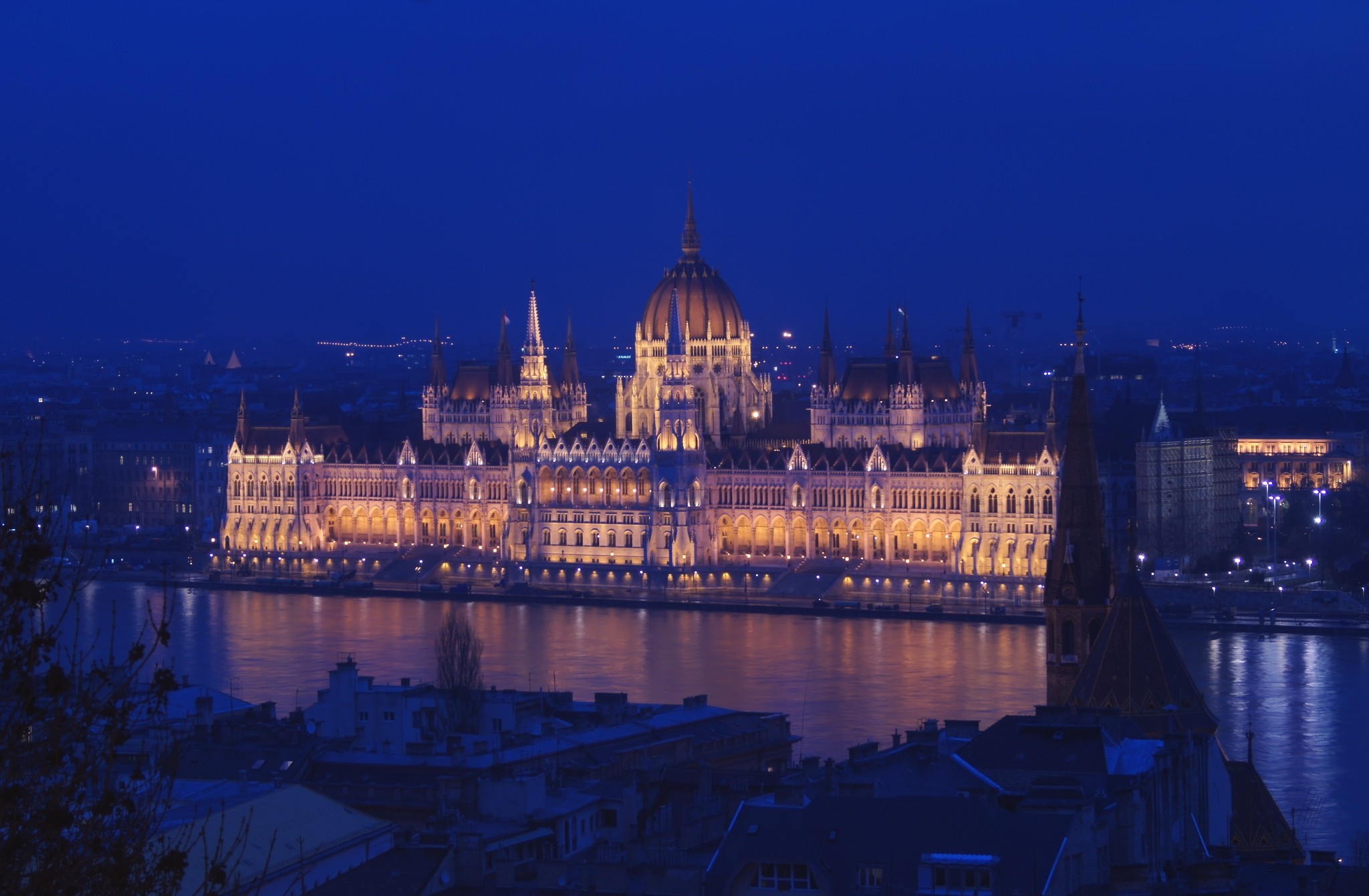 budapest, man made, hungarian parliament building, hungary, monuments